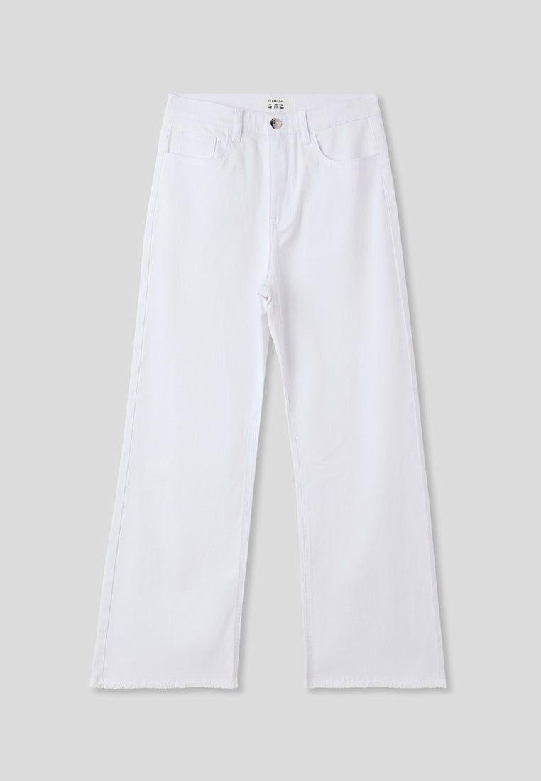 Woman Long pants