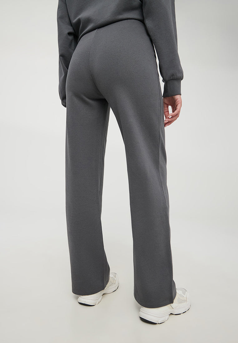 Woman's Full-length gym pants