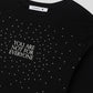 Woman's  Short-sleeved T-shirt