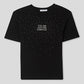 Woman's  Short-sleeved T-shirt