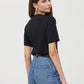 Woman's  Short-sleeved T-shirt