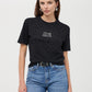 Woman's  Short-sleeved T-shirt