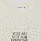 Woman's  Short-sleeved T-shirt