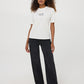 Woman's  Short-sleeved T-shirt