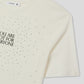 Woman's  Short-sleeved T-shirt
