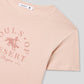 Woman's  Short-sleeved T-shirt