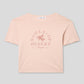 Woman's  Short-sleeved T-shirt