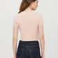 Woman's  Short-sleeved T-shirt
