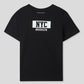 Boy's Short-sleeved T-shirt