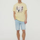 Man Short-sleeved T-shirt