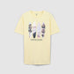 Man Short-sleeved T-shirt