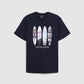 Man Short-sleeved T-shirt