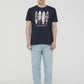 Man Short-sleeved T-shirt