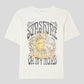 Woman's Short-sleeved T-shirt
