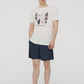 Man Short-sleeved T-shirt
