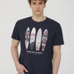 Man Short-sleeved T-shirt