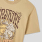 Woman's Short-sleeved T-shirt