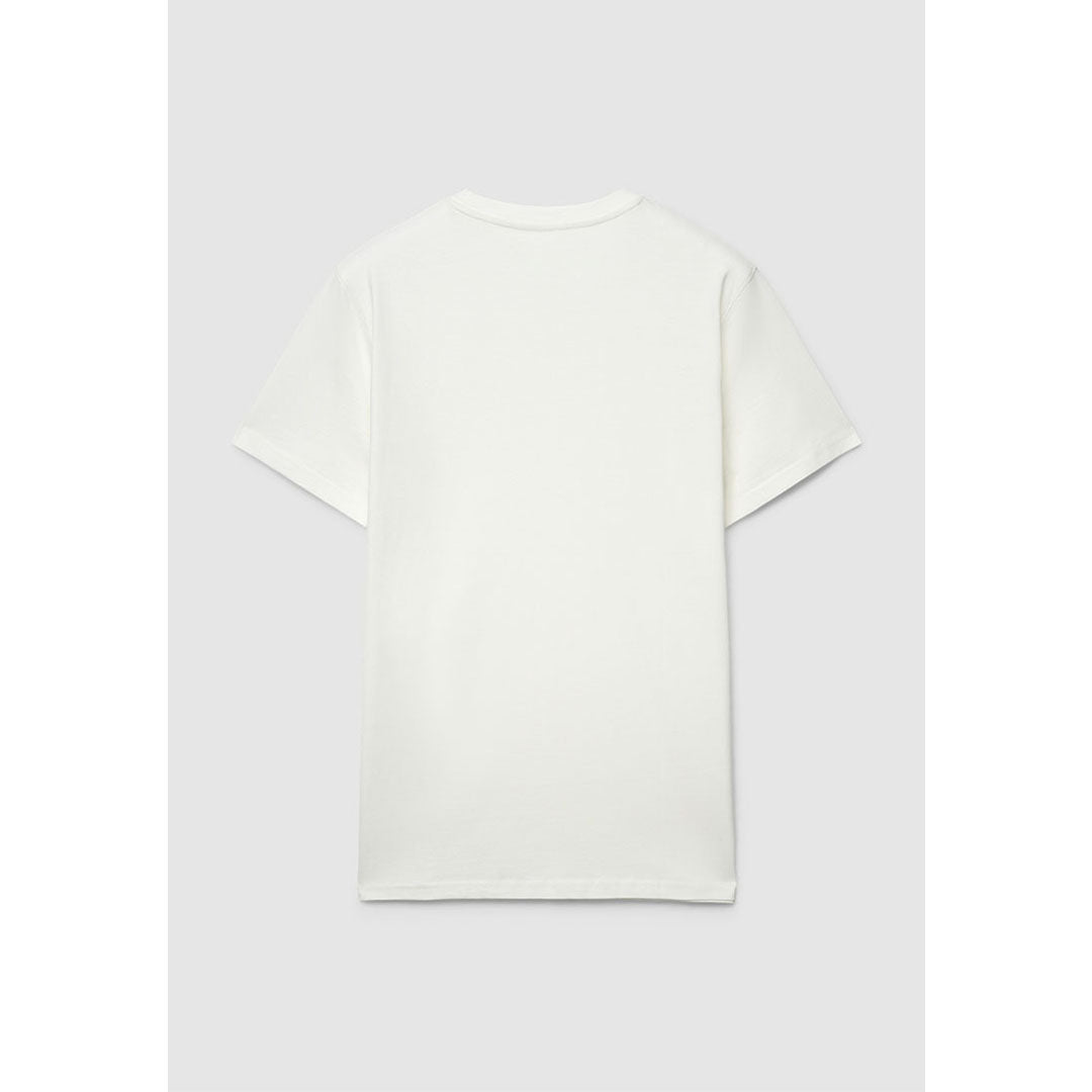 Man Short-sleeved T-shirt