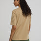 Woman's Short-sleeved T-shirt