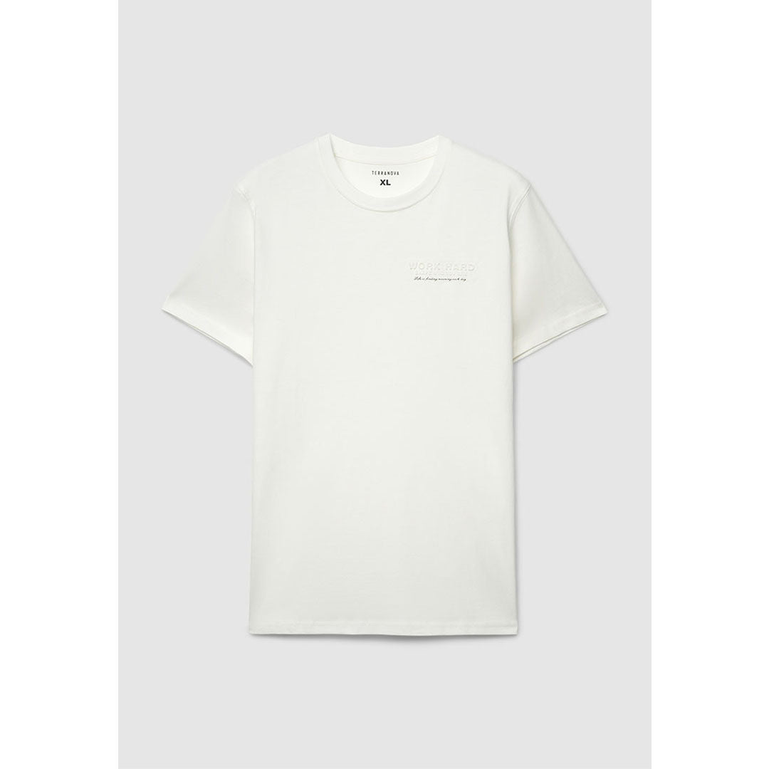 Man Short-sleeved T-shirt