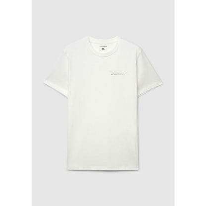 Man Short-sleeved T-shirt