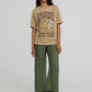 Woman's Short-sleeved T-shirt