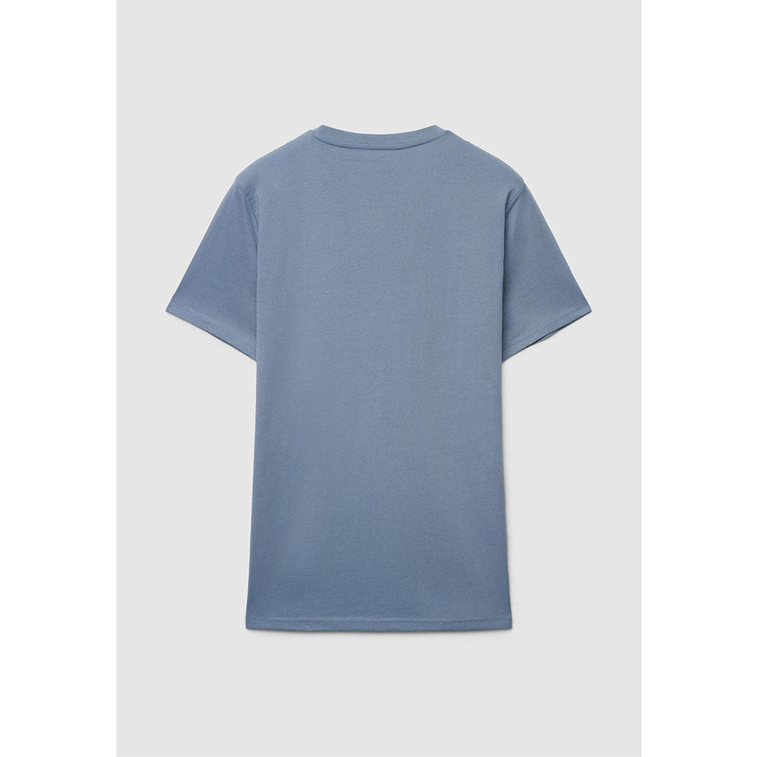 Man Short-sleeved T-shirt