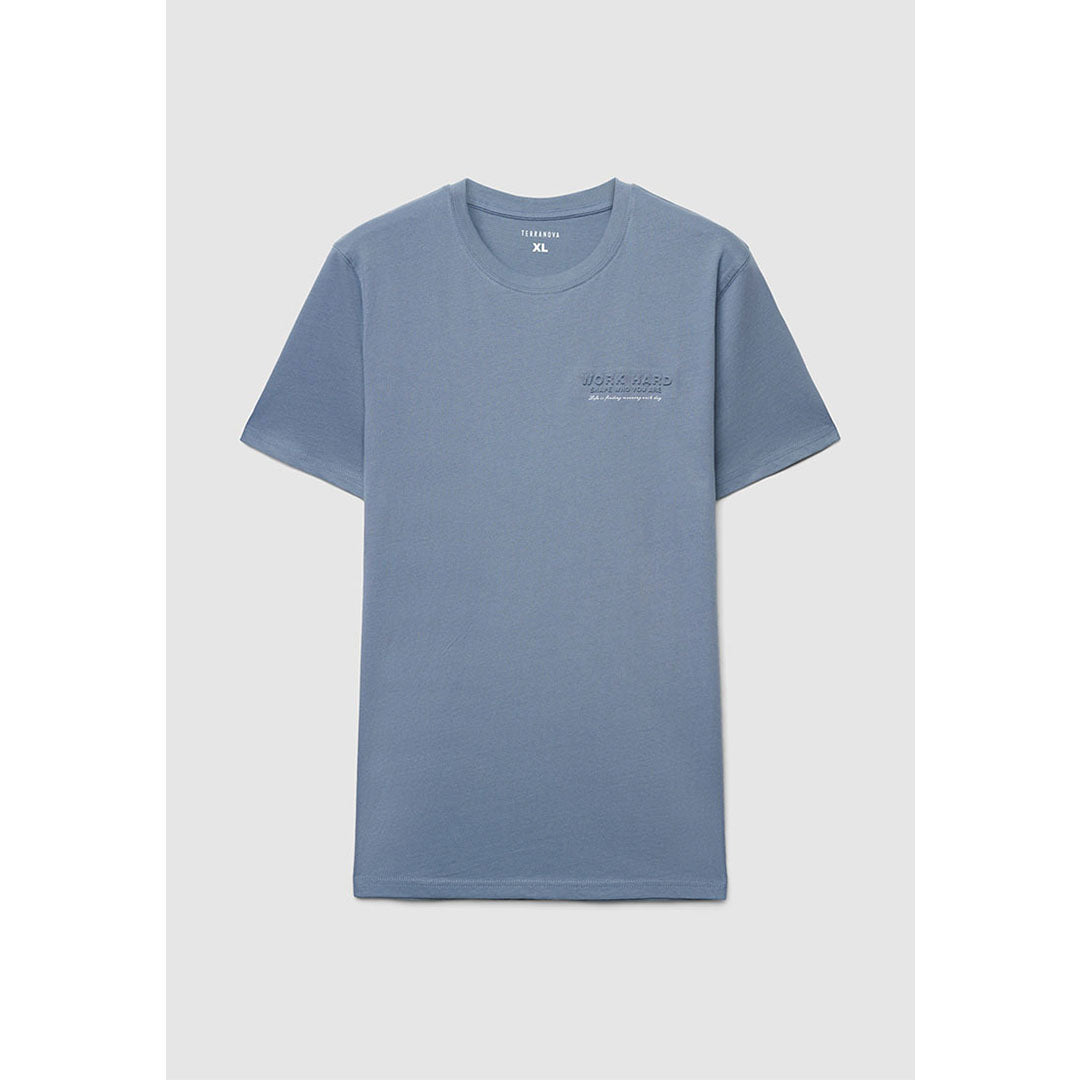Man Short-sleeved T-shirt