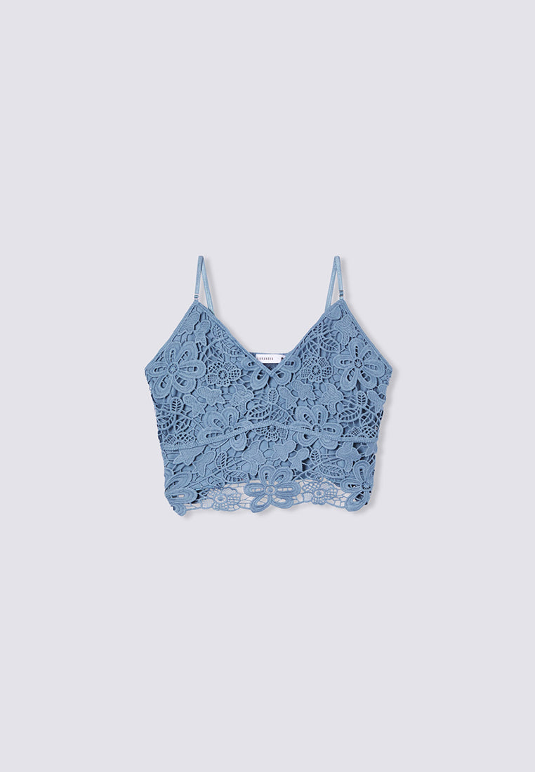 Woman Top