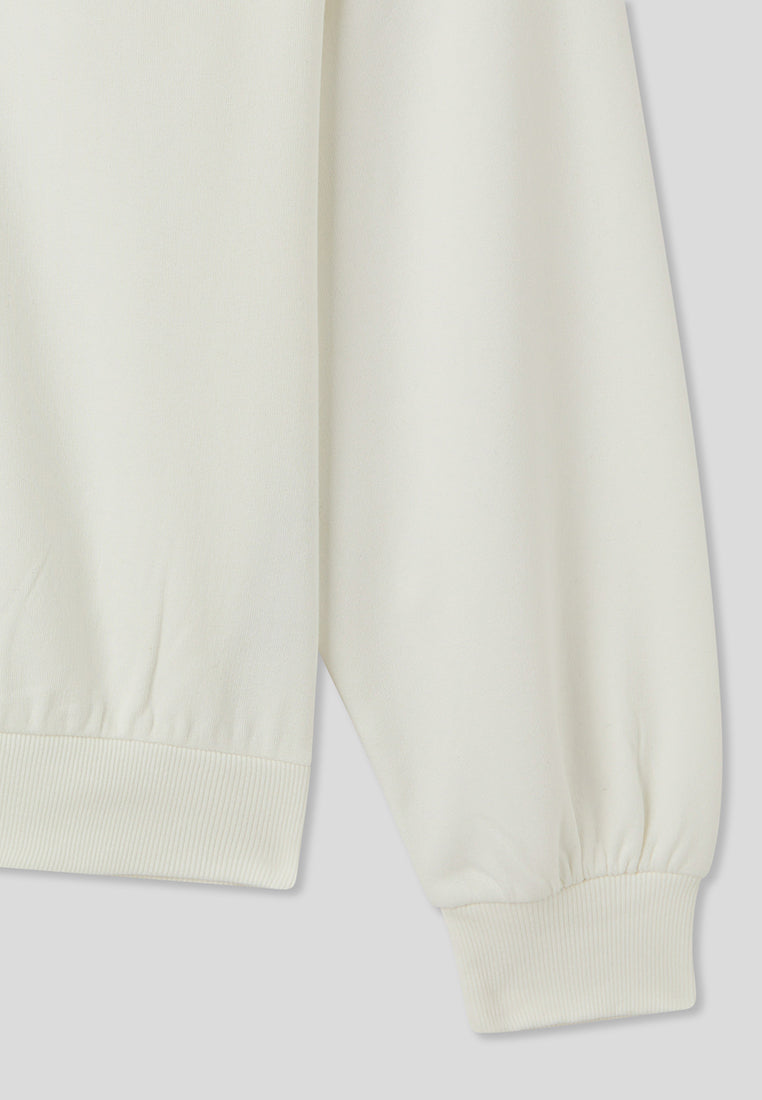 Woman's Sweat shirt