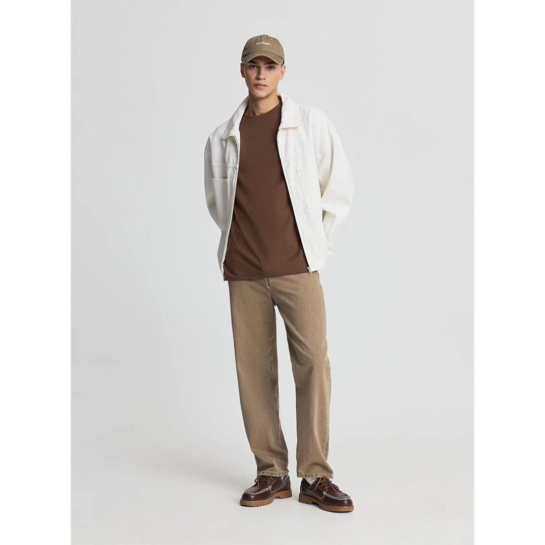 Man Short-sleeved T-shirt