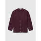 Women's V-Neck Cardigan
