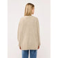 Women's V-Neck Cardigan