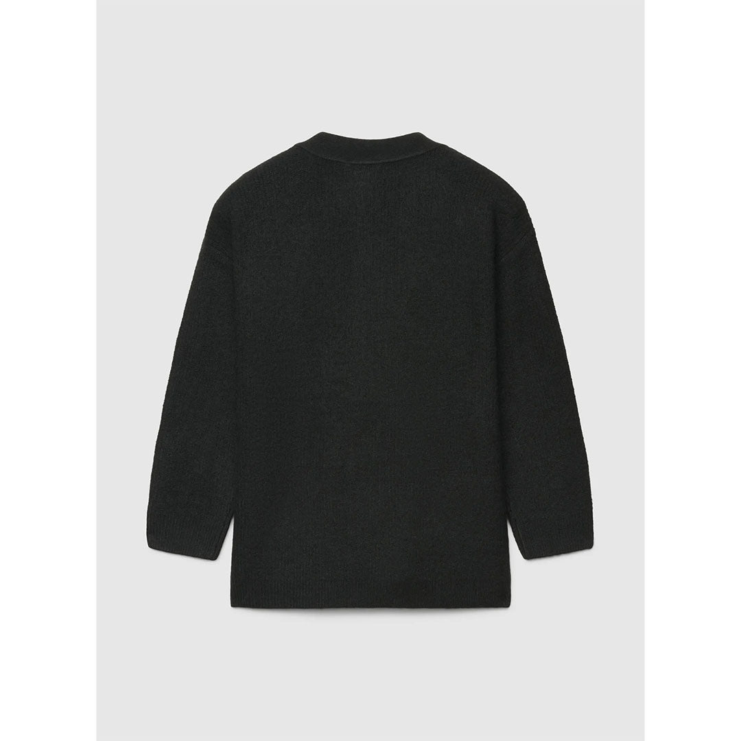 Women's V-Neck Cardigan