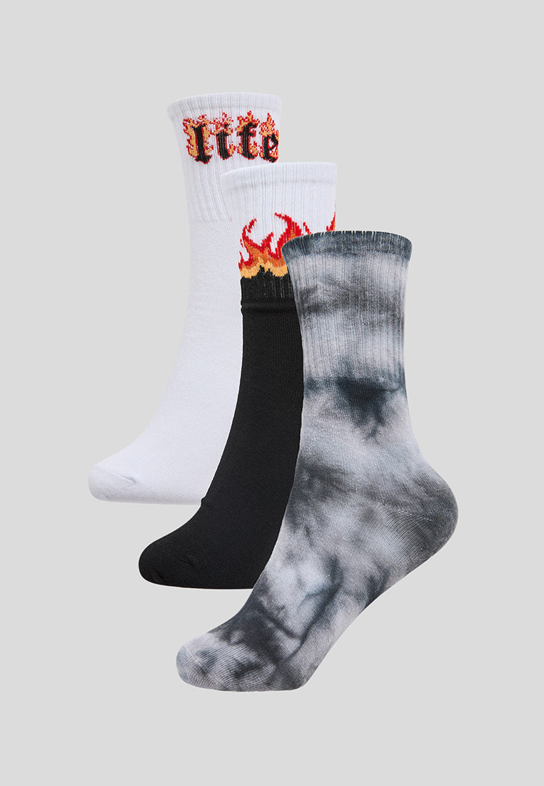 Woman's Hosiery