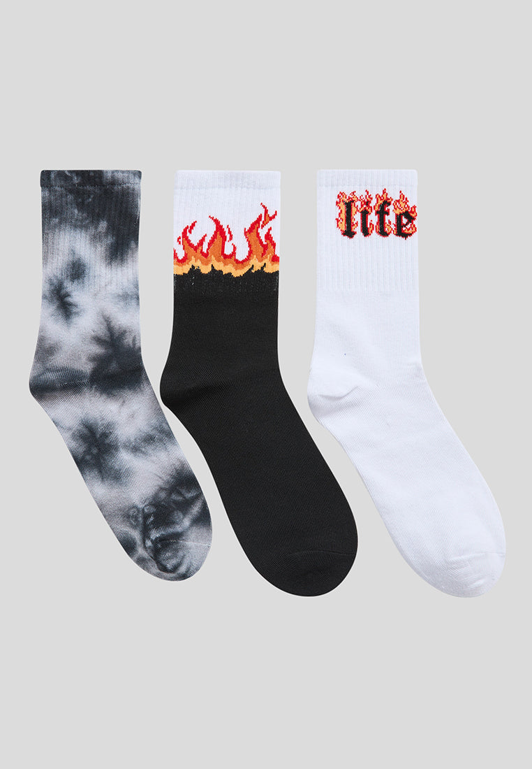 Woman's Hosiery