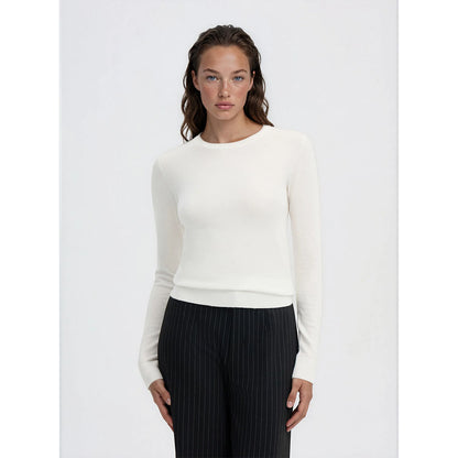 Women's Crew Neck Sweater