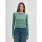Women's Crew Neck Sweater