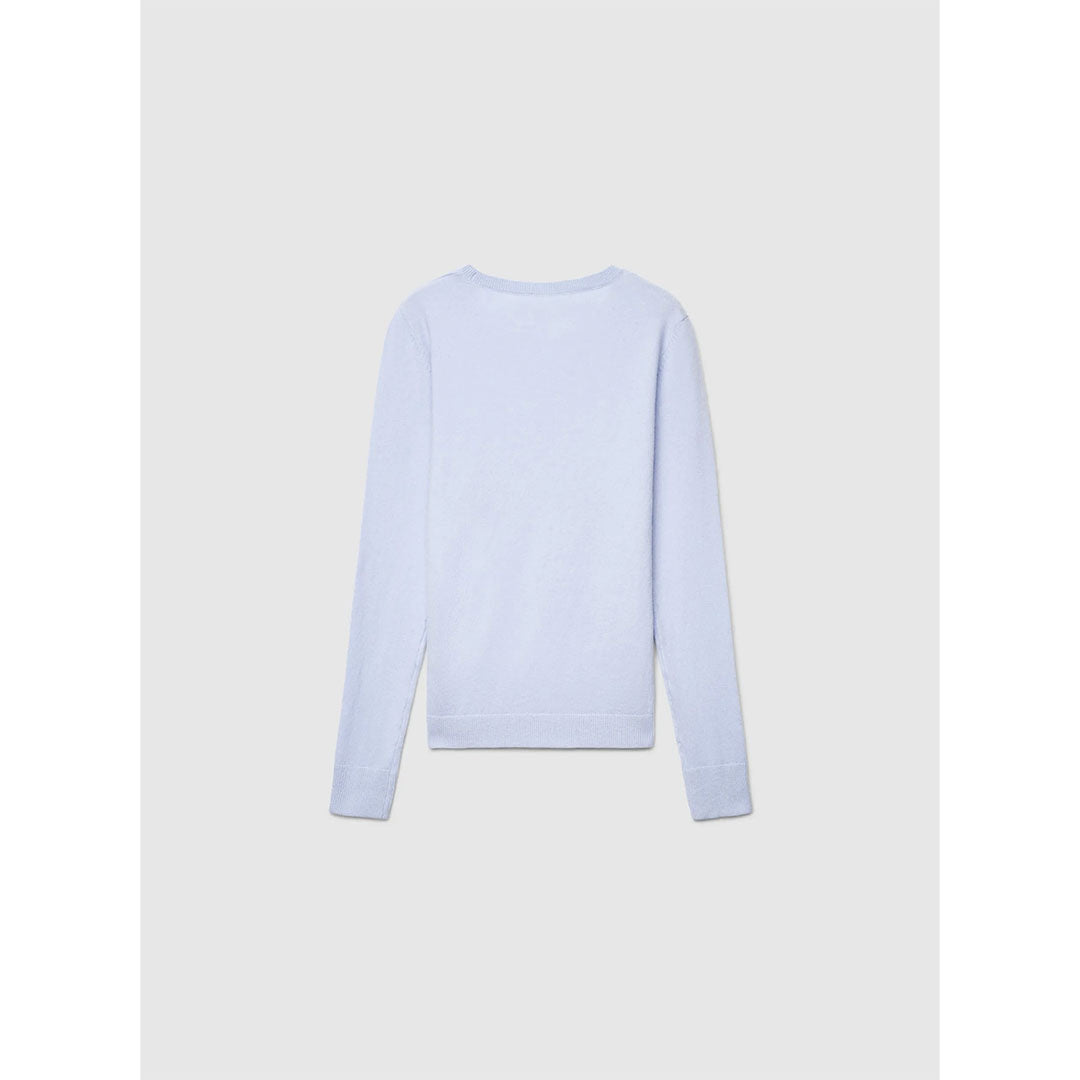 Women's Crew Neck Sweater