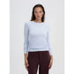 Women's Crew Neck Sweater