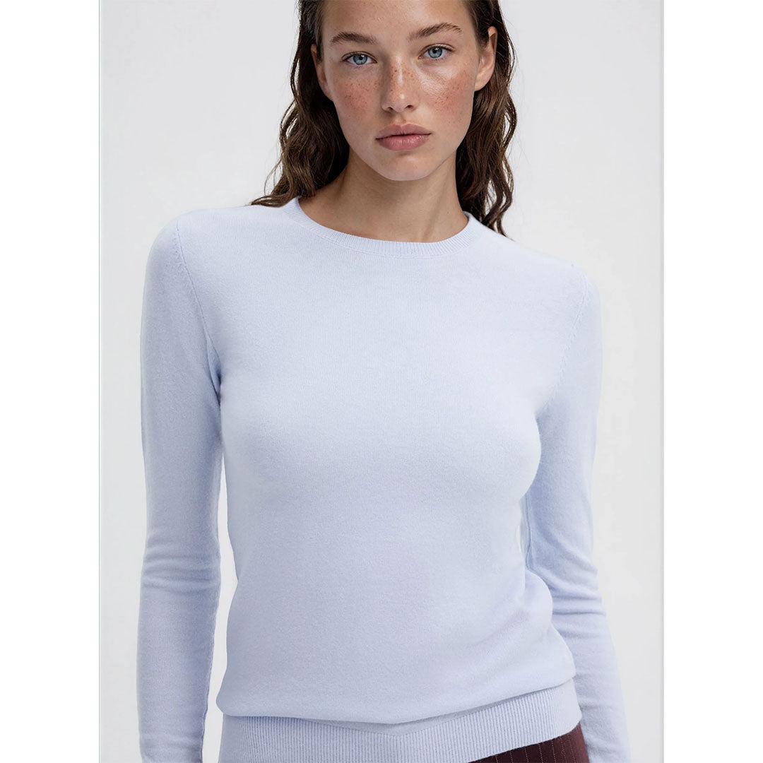 Women's Crew Neck Sweater