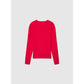 Women's Crew Neck Sweater