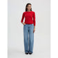 Women's Crew Neck Sweater