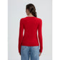 Women's Crew Neck Sweater