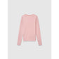 Women's Crew Neck Sweater