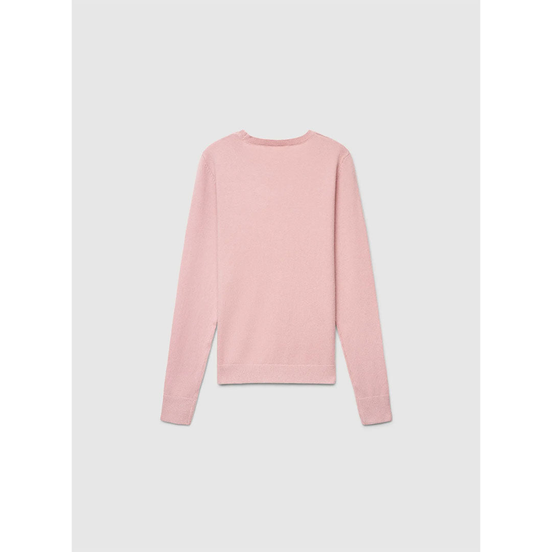 Women's Crew Neck Sweater