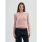 Women's Crew Neck Sweater