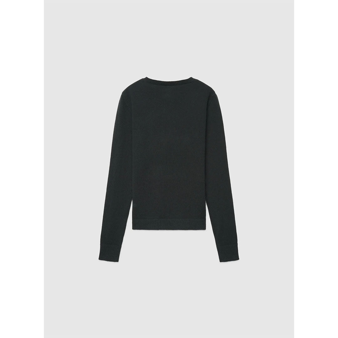 Women's Crew Neck Sweater