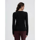 Women's Crew Neck Sweater