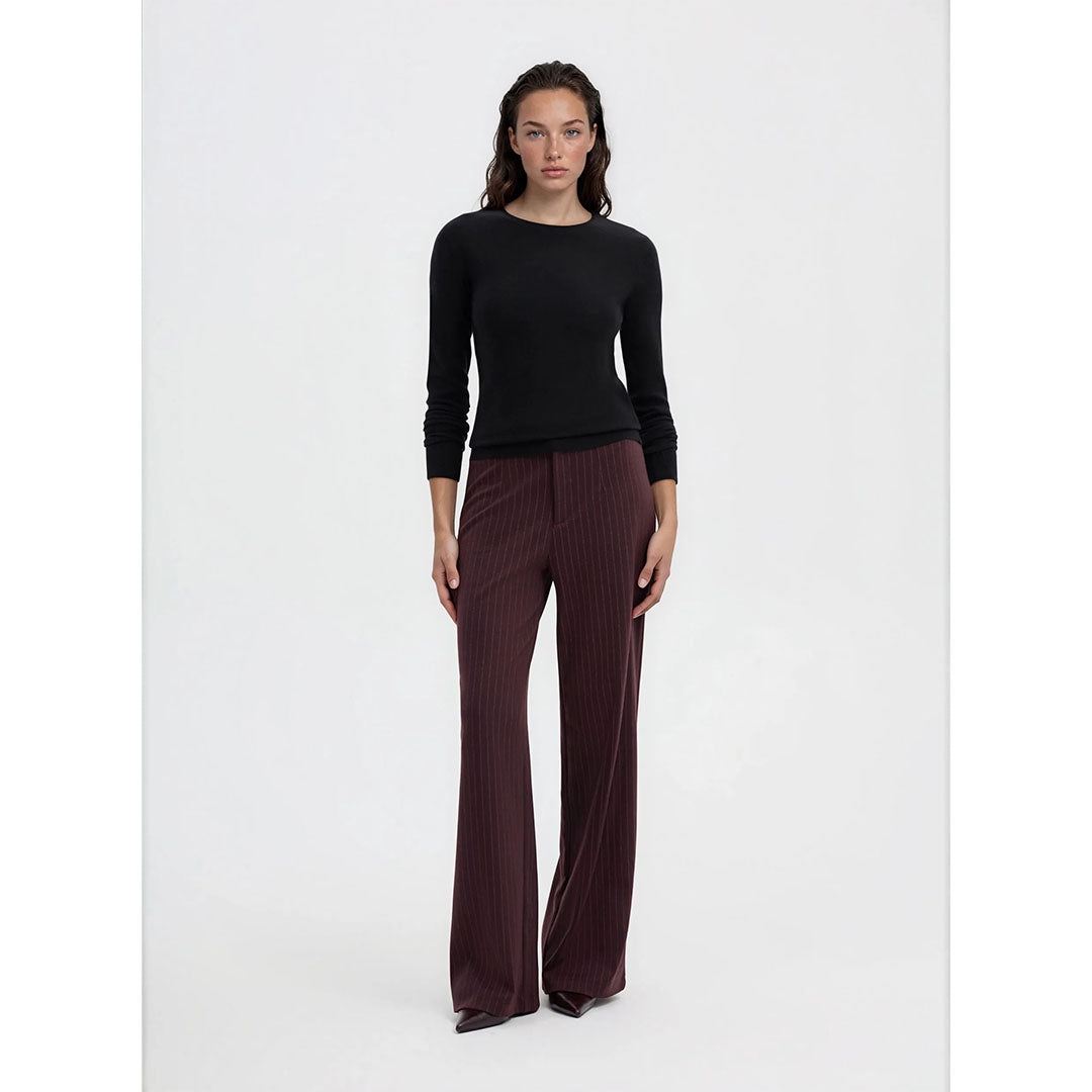 Women's Crew Neck Sweater